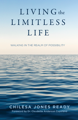 Living the Limitless Life Book