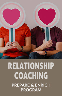 Relationship Coaching: Marriage Tune-Up Program